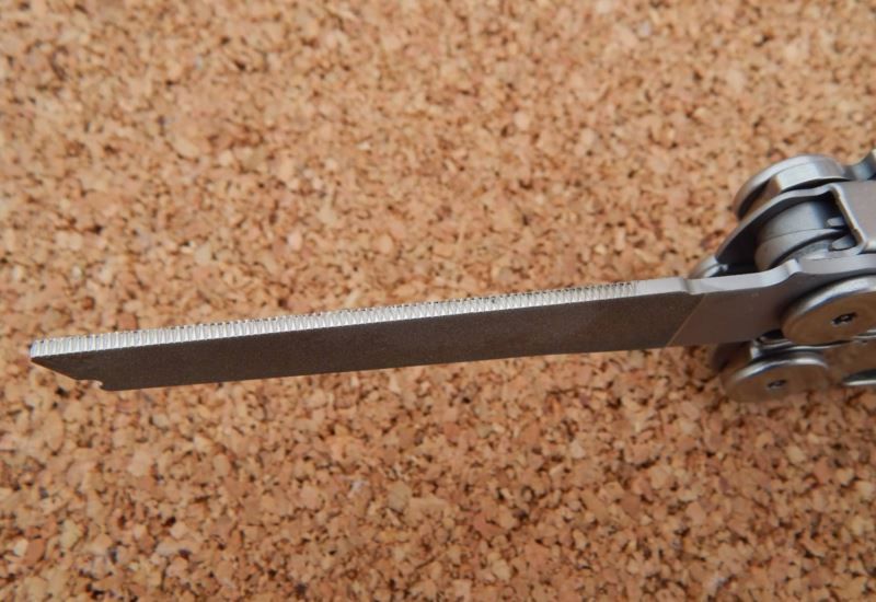 Мультитул Leatherman Wave Plus